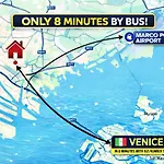 Appia Free Parking 10 Min To Venice Easy Access Mestre