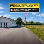 Vendégház Appia Free Parking 10 Min To Venice Easy Access