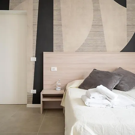 Appia Free Parking 10 Min To Venice Easy Access Pensjonat Mestre