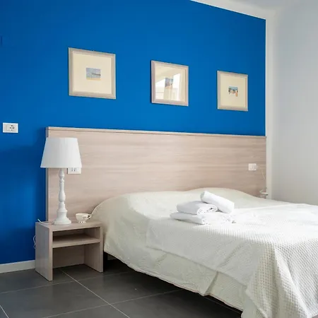 Pensjonat Appia Free Parking 10 Min To Venice Easy Access