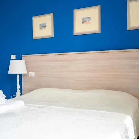 Appia Free Parking 10 Min To Venice Easy Access Pensjonat