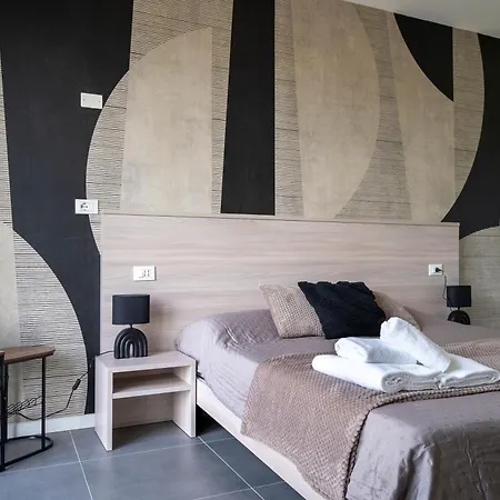 Appia Free Parking 10 Min To Venice Easy Access Pensjonat
