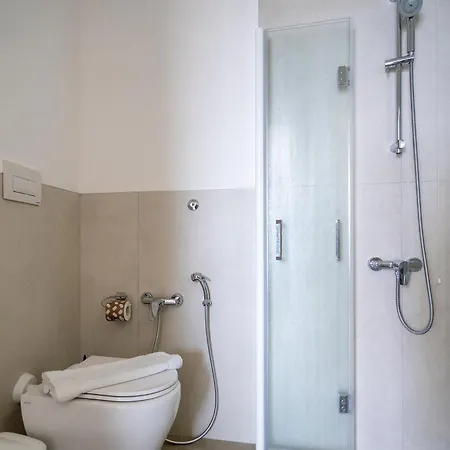 Appia Free Parking 10 Min To Venice Easy Access Pensjonat *