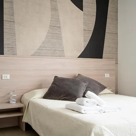 Pensjonat Appia Free Parking 10 Min To Venice Easy Access Mestre