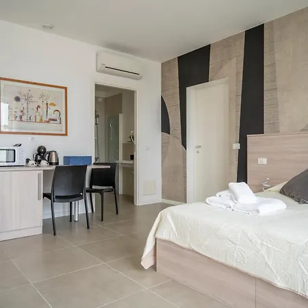 Appia Free Parking 10 Min To Venice Easy Access * Местре