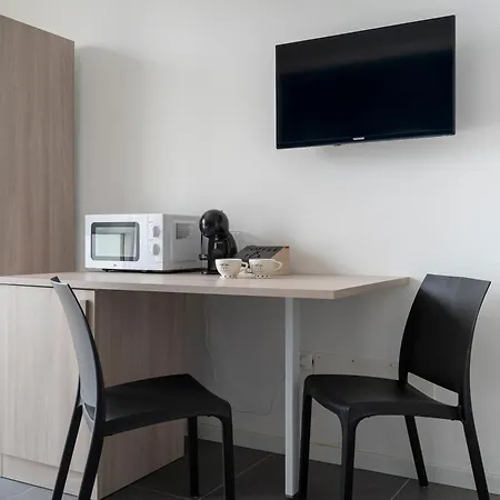Appia Free Parking 10 Min To Venice Easy Access Гостевой дом Местре