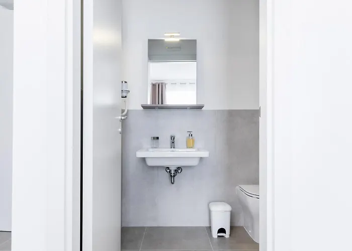 Appia With Free Parking & Direct Bus To Venice * Mestre